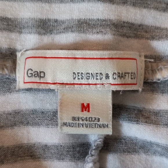 Gap convertible maxi dress skirt - Picture 2 of 3